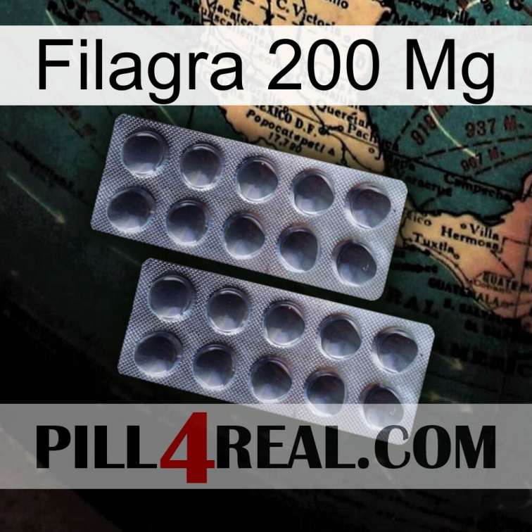 Filagra 200Mg 31